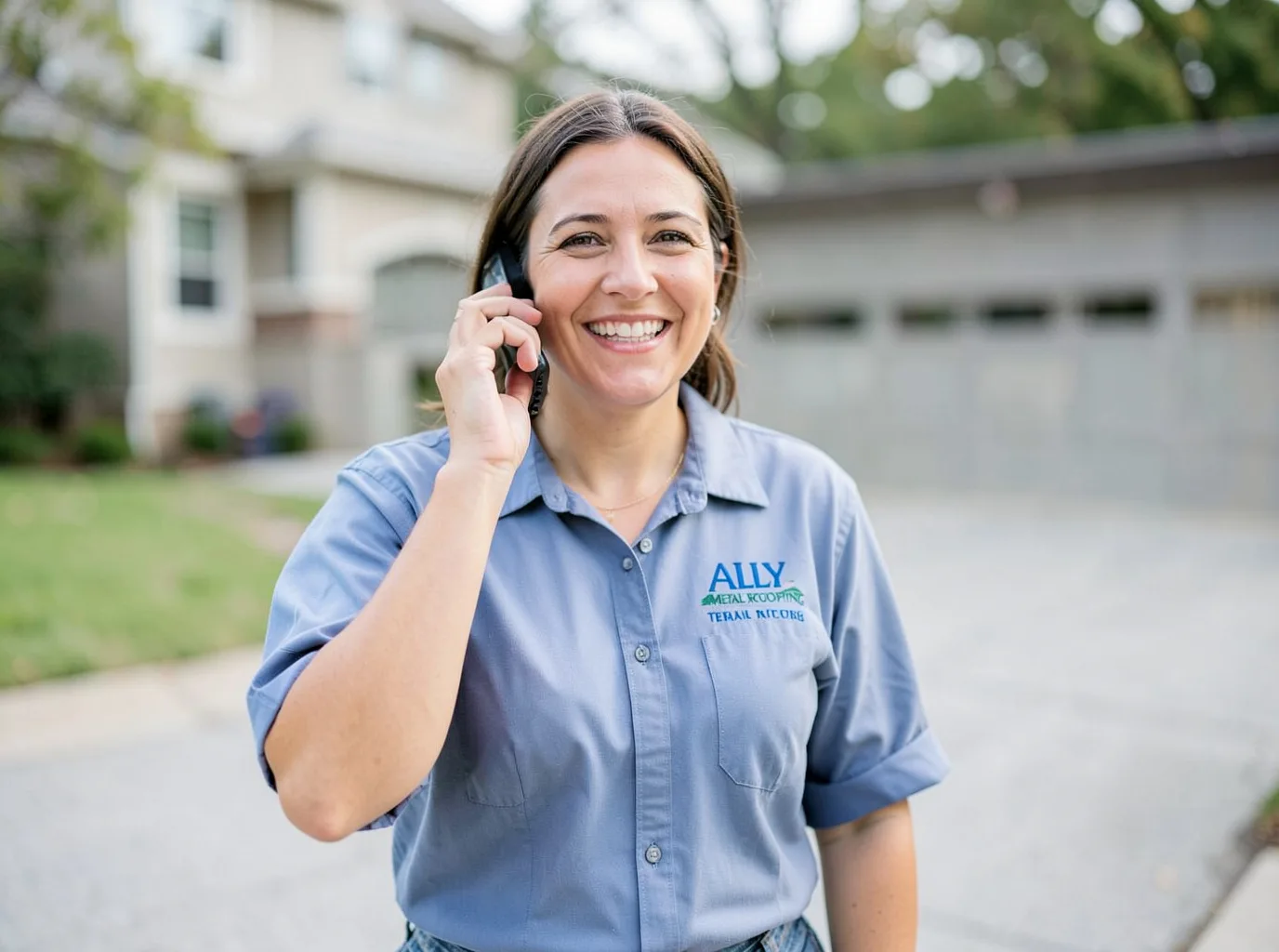 Metal Roof Installation Beverly, OH FAQs